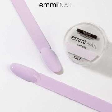 Emmi-Nail Farbgel Ophelia -F317-