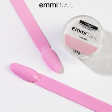 Emmi-Nail Farbgel Aurelia -F318-