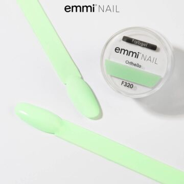 Emmi-Nail Farbgel Othello -F320-