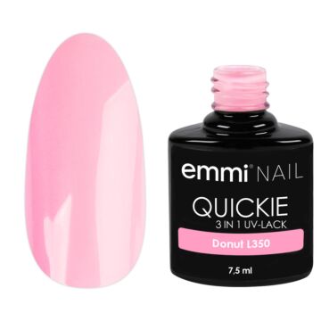 Emmi-Nail Quickie Donut 3in1 -L350-