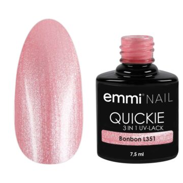 Emmi-Nail Quickie Bonbon 3in1 -L351-