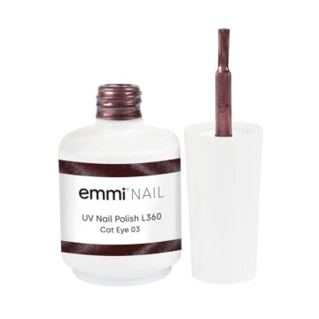 Emmi Shellac UV/LED-Lack Cat Eye 03 -L360-