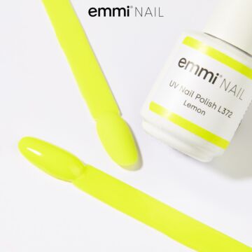 Emmi Shellac UV/LED-Lack Lemon -L372-