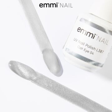 Emmi Shellac UV/LED-Lack Cat Eye 04 -L387-