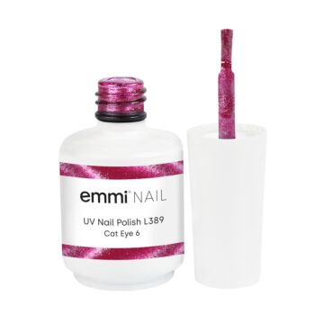 Emmi Shellac UV/LED-Lack Cat Eye 06 -L389-