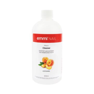 Cleaner Pfirsichduft 500ml
