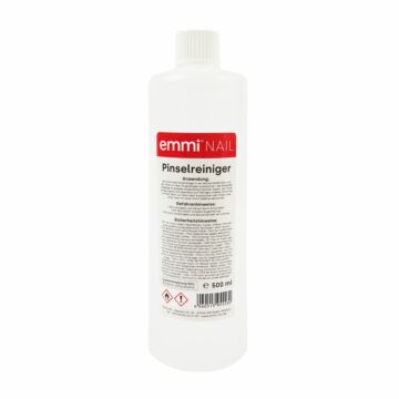 Emmi-Nail Pinselreiniger 500ml