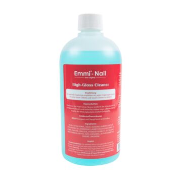 Emmi-Nail High-Gloss Cleaner 500ml