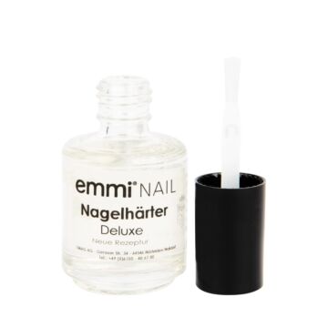 Emmi-Nail Nagelhärter Deluxe 12ml