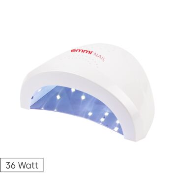 Emmi Galaxy UV/LED-Lichthärtungsgerät Light Pearl