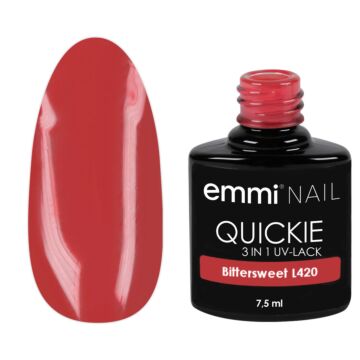 Emmi-Nail Quickie Bittersweet 3in1 -L420-