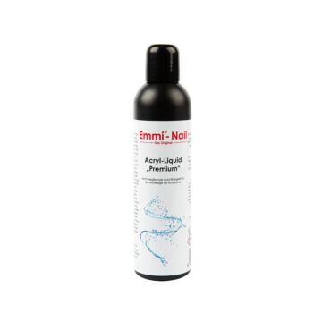 Emmi-Nail Acryl-Liquid Premium 200ml