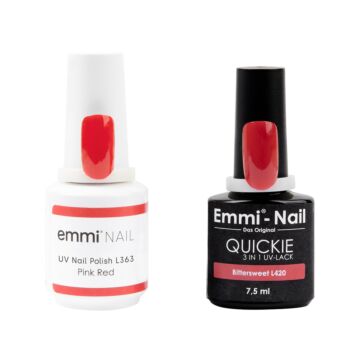 Emmi-Nail Tipring 50er Pack