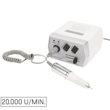 Fräser Quick 2 PRO - 20.000 U/Min.