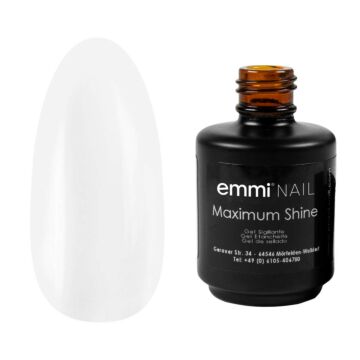 Emmi-Nail Maximum Shine 14ml