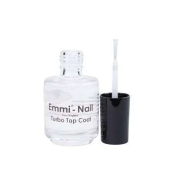 Turbo Top Coat 12ml