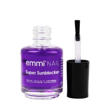 Emmi-Nail Super Sunblocker 15ml