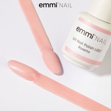 Emmi Shellac UV/LED-Lack Rosetta -L057-