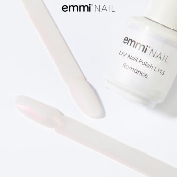 Emmi Shellac UV/LED-Lack Romance -L113-