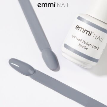 Emmi Shellac UV/LED-Lack Neville -L062-