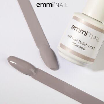 Emmi Shellac UV/LED-Lack Ollivander -L063-