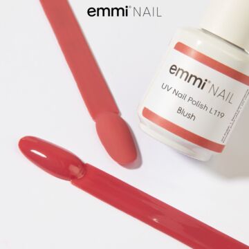 Emmi Shellac UV/LED-Lack Blush -L119-