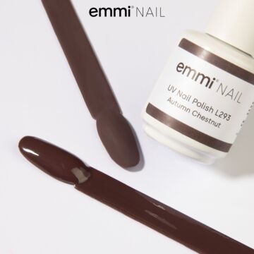 Emmi Shellac UV/LED-Lack Autumn Chestnut -L293-