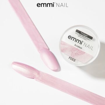 Emmi-Nail Farbgel Azalee 5ml -F053-