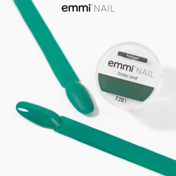 Emmi-Nail Farbgel Daisy Leaf -F281-