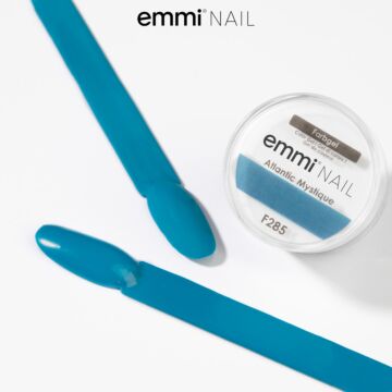 Emmi-Nail Farbgel Atlantic Mystique -F285-