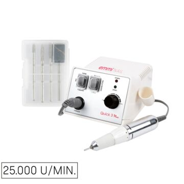 Fräser Quick 3 PLUS - 25.000 U/Min.