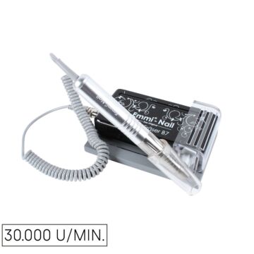 Fräser B7 mit Akku - 30.000 U/Min.