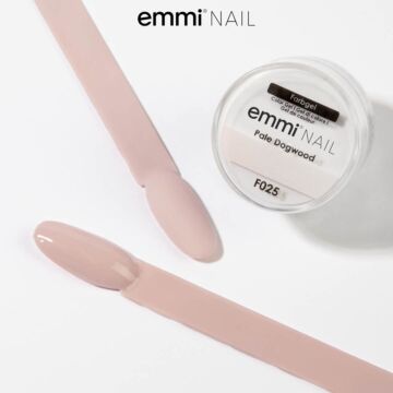 Emmi-Nail Farbgel Pale Dogwood 5ml -F025-