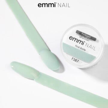 Emmi-Nail Farbgel First Date 5ml -F387-