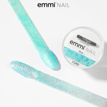 Emmi-Nail Farbgel Elsa 5ml -F390-