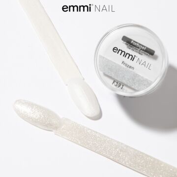 Emmi-Nail Farbgel Frozen 5ml -F391-