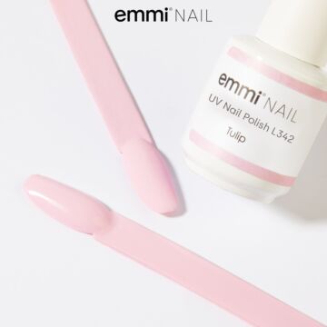 Emmi Shellac UV/LED-Lack Tulip -L342-