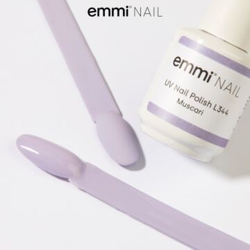 Emmi Shellac UV/LED-Lack Muscari -L344-