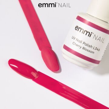 Shellac UV Polish Cherry Blossom 15ml -L346-