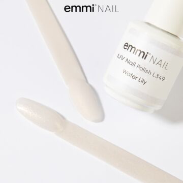 Emmi Shellac UV/LED-Lack Water Lily -L349-