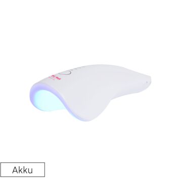 Emmi Quick'n Go UV/LED Nagellampe