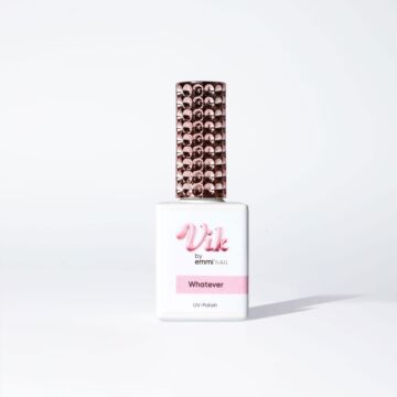 Emmi Shellac UV/LED-Lack Vik by emmi Nail "Whatever" 8ml