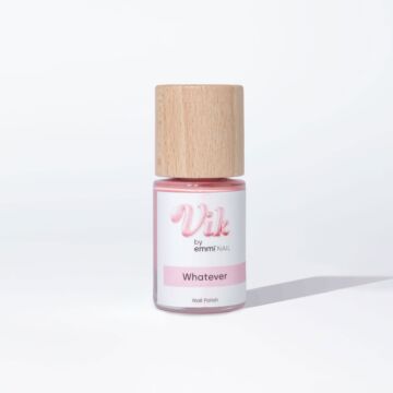Nagellack Vik by emmi Nail " Whatever" 10ml