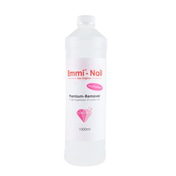 Emmi-Nail Premium Remover 1000ml *acetonfrei*