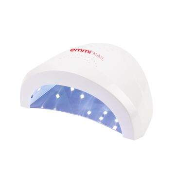 Emmi Galaxy UV/LED Nagellampe Light Pearl