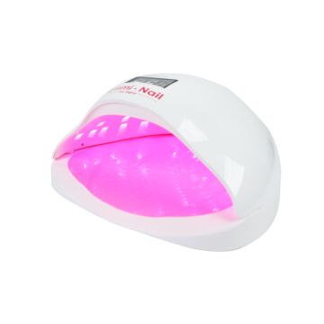 Emmi Ladies Light UV/LED Nagellampe