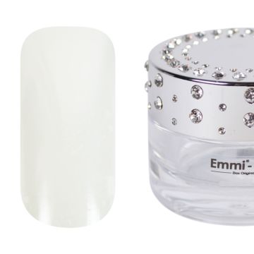 Emmi-Nail Acryl Gel Milky White 15ml