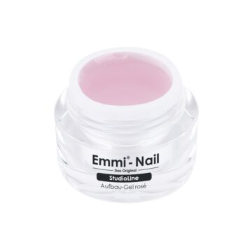 Emmi-Nail Studioline Aufbau-Gel rosé 5ml