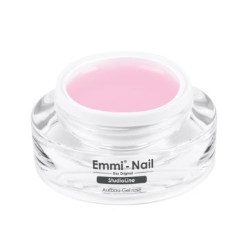 Emmi-Nail Studioline Aufbau-Gel rosé 30ml