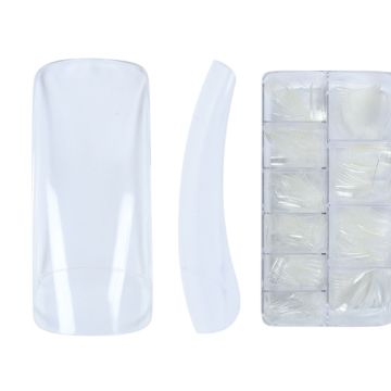Tipkasten Clear 250St.